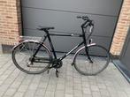 Herenfiets batavus, Ophalen, Zo goed als nieuw, Batavus, Versnellingen