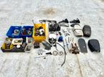 Lot onderdelen Dax / monkey / pbr, Fietsen en Brommers, Ophalen of Verzenden, Gebruikt, Skyteam, zhenhua,