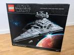 LEGO Star Wars - 75252, Ophalen of Verzenden, Nieuw