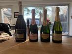 Diverse cava, champagne, Ophalen, Nieuw, Overige typen, Vol