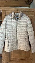 Winterjas-tussenseizoen, Fracomina maat XL, Ophalen of Verzenden, Zo goed als nieuw, Maat 46/48 (XL) of groter, Beige