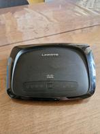 Linksys WRT54G2 v1, Ophalen of Verzenden, Gebruikt, Router, Linksys