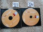 CD d'auto-coaching Pratique du Prana et CD de Musique, Livres, Enlèvement ou Envoi, Utilisé