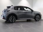 Peugeot 208 1.2T GT, Voorwielaandrijving, Stof, Gebruikt, Zwart