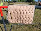 Tapis de selle, Dieren en Toebehoren, Ophalen of Verzenden, Gebruikt, Deken