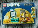 2 X Lego 41811 Dots, Harry Potter Hogwarts Bureauset, Nieuw, Ophalen of Verzenden, Nieuw, Complete set, Lego