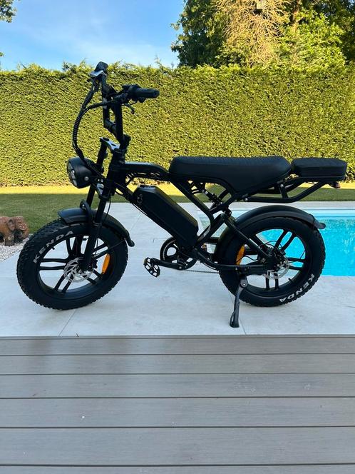 Fatbike v20 pro, Fietsen en Brommers, Elektrische fietsen, Nieuw, Overige merken, Ophalen