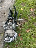 honda camino vario motor 65cc, Ophalen of Verzenden