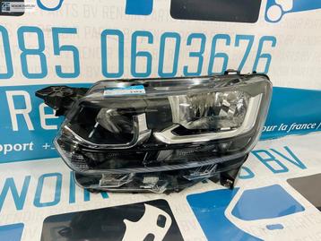 Koplamp Toyota Proace City Links Led 9835780680 Origineel 3-