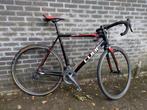 Cube Crossfiets Gravelbike, Ophalen, Gebruikt
