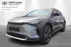 Toyota BZ4X 71.4 kWh 2WD Premium - NIEUW!, Auto's, Toyota, 71 kWh, Elektrisch, 5 zetels, SUV of Terreinwagen