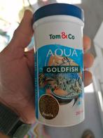 Kleine aquarium met 1 vis, Dieren en Toebehoren, Vissen | Aquariumvissen, Vis