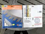 Cirkelzaagblad hout , 2 stuks, hard metaal 235mm, Ophalen, Nieuw, Cirkelzaag