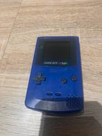 Gameboy color, Games en Spelcomputers, Spelcomputers | Nintendo Game Boy, Ophalen of Verzenden, Gebruikt, Game Boy Color
