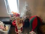 Decoratie kerst, Ophalen of Verzenden, Zo goed als nieuw