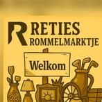 RETIES' ROMMELMARKTJE  BERKENSTRAND in Retie, Ophalen, Gebruikt