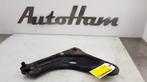 DRAAGARM LINKS VOOR Citroën C3 Picasso (SH) (|3520W5|), Gebruikt, Citroën