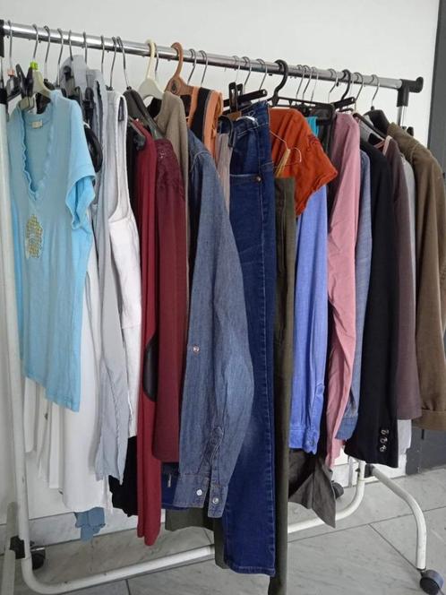 vide dressing Esneux-Tilff, Vêtements | Femmes, Blouses & Tuniques, Comme neuf, Taille 36 (S), Autres couleurs, Enlèvement