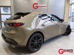 Mazda 3 NAGISA, Achat, Euro 6, Entreprise, 5 portes