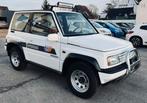 SUZUKI VITARA 4X4 1.6 16V ANCÊTRE, Achat, 1590 cm³, Entreprise, Boîte manuelle