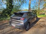Peugeot 208 II & e- Active Pack, Auto's, Automaat, 1199 cc, Bedrijf, 5 deurs