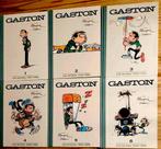 10 BD GASTON LAGAFFE SERIE COMPLÈTE, Livres, Neuf, Série complète ou Série, Enlèvement, Franquin