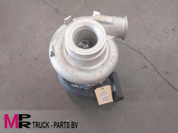 DAF Turbo MX11 - 1907280R - 1944459R - 1959915R - 1901 Turbo, Utilisé, DAF, Moteur et Accessoires