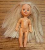 Vintage Mattel, Barbie Kelly Doll China  1994, Antiek en Kunst, Antiek | Speelgoed, Ophalen of Verzenden