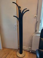 houten designkapstok, Ophalen, Gebruikt, Hout