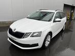 Skoda Octavia 1.0 Tsi  Ambition, Voorwielaandrijving, Stof, Bedrijf, 5 deurs