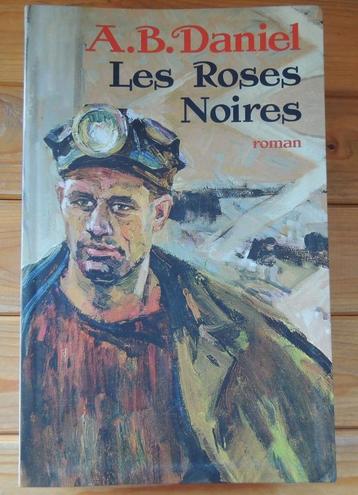 Livre - Les roses noires beschikbaar voor biedingen