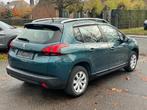 Peugeot 2008, 1.2i, 2016, 58.830Km, AC, Cr Ctr, 12m Garantie, Auto's, Peugeot, Voorwielaandrijving, Stof, Euro 6, 1199 cc
