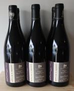 Franc de Pied 2020 Saumur Champigny Thierry Germain 6 x 75cl, Frankrijk, Nieuw, Ophalen of Verzenden, Rode wijn