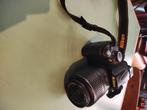 Nikon Digital Camera D3000, Ophalen, Spiegelreflex, Zo goed als nieuw, Nikon