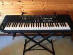 keybord  Korg i5S +staander, Musique & Instruments, Comme neuf, 61 touches, Connexion MIDI, Korg