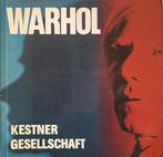Warhol Auteur : Collectif (Warhol) : Kestner Gesellschaft, Ophalen of Verzenden