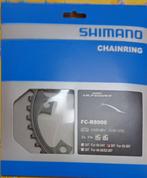 Plateau SHIMANO ULTEGRA 39 dents, Fietsen en Brommers, Racefiets, Nieuw, Shimano., Ophalen