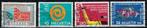 Postzegels uit Zwitserland - K 3946 - herdenkingen, Postzegels en Munten, Postzegels | Europa | Zwitserland, Verzenden, Gestempeld