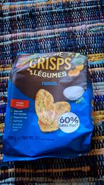 Groentechips, Ophalen of Verzenden