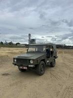 Bombardier Iltis, Auto's, Particulier, 4x4, Te koop, Benzine