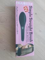 Simple Straight Brush Stijlborstel, Ophalen, Zo goed als nieuw, Overige typen