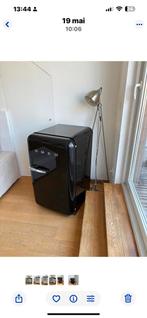Smeg Mini bar 50's Style FAB10HRDIT6, Elektronische apparatuur, Koelkasten en IJskasten, 100 tot 150 liter, Ophalen, Zo goed als nieuw