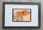 Panamarenko, Antiek en Kunst, Kunst | Litho's en Zeefdrukken, Ophalen of Verzenden