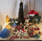 Mooi Grote Partij van Kerstversiering, Diversen, Kerst, Ophalen of Verzenden, Zo goed als nieuw