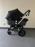Bugaboo Cameleon3 - COMPLEET, Kinderen en Baby's, Ophalen, Maxi-Cosi, Regenhoes