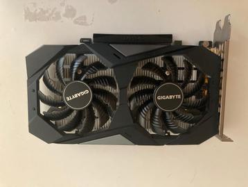 GTX1650 beschikbaar voor biedingen