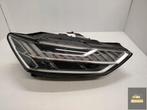 Audi A7 4K C8 Matrix rechterlamp, Gebruikt, Audi