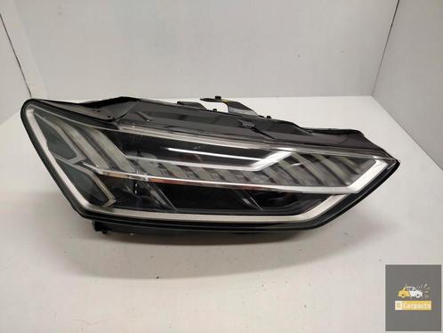 Audi A7 4K C8 Matrix rechterlamp, Auto-onderdelen, Verlichting, Audi, Gebruikt