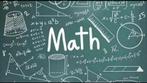 Cours particuliers mathématique, Vacatures, Vacatures | Onderwijs, Wetenschap en Onderzoek