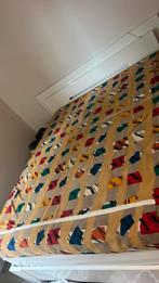 Matras 160x 200, Ophalen, Zo goed als nieuw, Matras, 200 cm